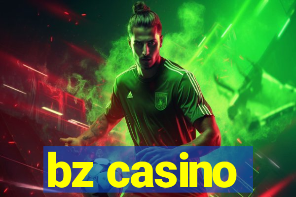 bz casino